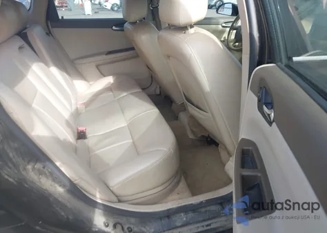 2006 Chevrolet Impala Ltz из США, поврежденный, VIN 2G1WU581769129398